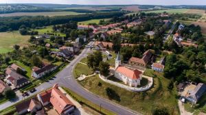 Csehimindszent Csehimindszent